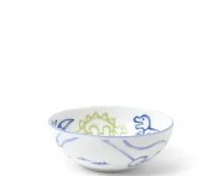 Jurassic Dinos Bowl