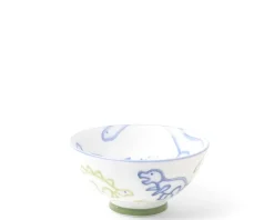 Jurassic Dinos Bowl Rice
