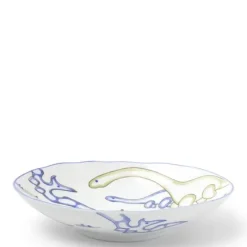 Jurassic Dinos Bowl Shallow