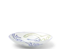 Jurassic Dinos Bowl Shallow