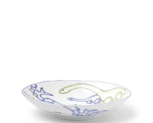 Jurassic Dinos Bowl Shallow
