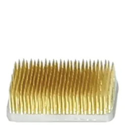 Kenzan 3.5"X3" Rect.