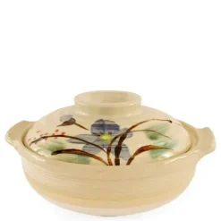 Kikyo Donabe Casserole, 64 Oz.
