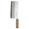Knife Cleaver Chukaboucho 8"