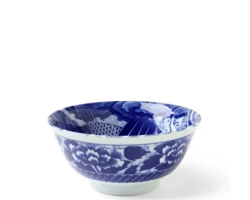 Koi 6" Bowl