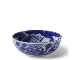 Koi 7.75" Bowl