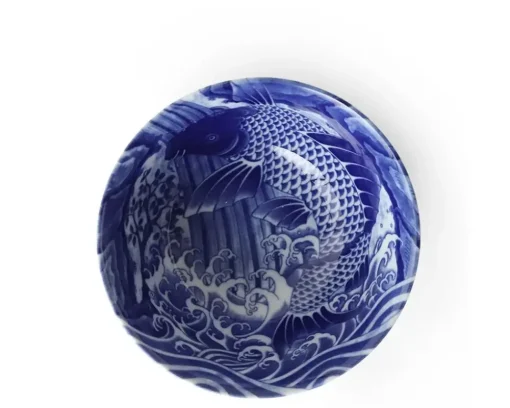 Koi 6" Bowl