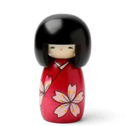 Kokeshi Asuka Sakura