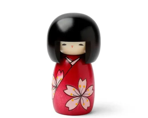 Kokeshi Asuka Sakura