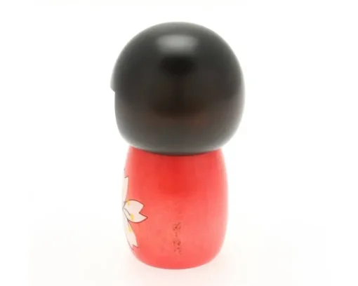 Kokeshi Asuka Sakura