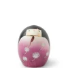 Kokeshi Doll - Saki
