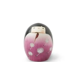 Kokeshi Doll - Saki