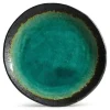 Kosui Green 9.5" Plate