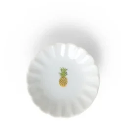 Kudamono Sauce Dish Pineapple