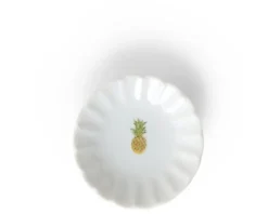Kudamono Sauce Dish Pineapple