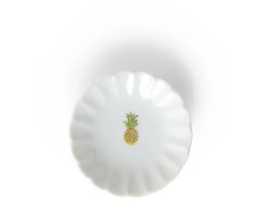 Kudamono Sauce Dish Pineapple