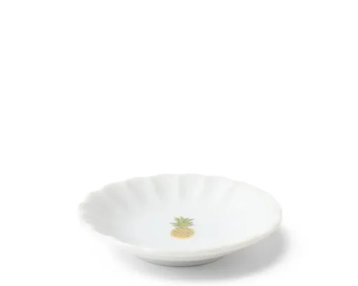 Kudamono Sauce Dish Pineapple