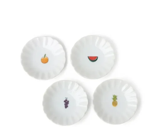 Kudamono Sauce Dish Pineapple
