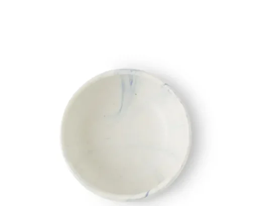 Marble Design 3.25" Bowl