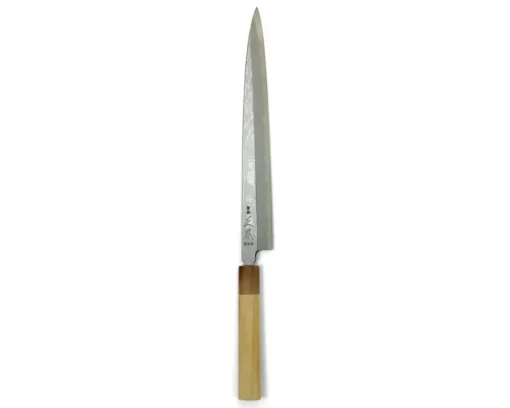 Masamoto Hongasumi Gyokuseikou - Yanagi Knife 10.5"