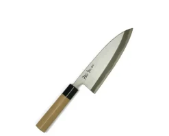 Masamoto Kasumi - Deba Knife 7"