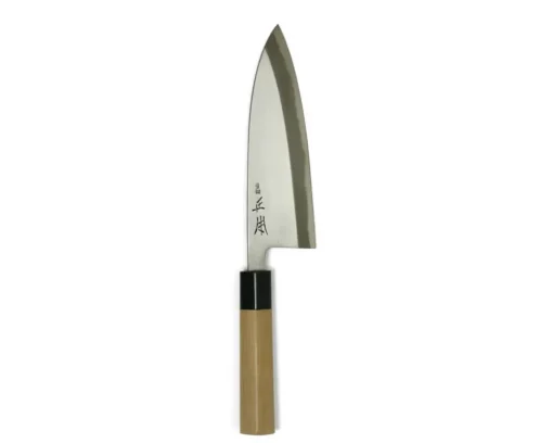 Masamoto Kasumi - Deba Knife 7"