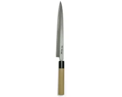 Masamoto Kasumi - Yanagi Knife 9.5