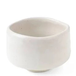 Matcha Bowl 4.5" Shiro White