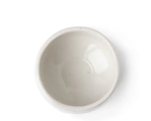 Matcha Bowl 4.5" Shiro White