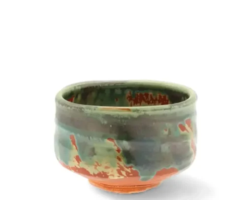 Matcha Bowl Desert Turquoise