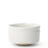 Matcha Bowl First Snow