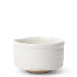 Matcha Bowl First Snow