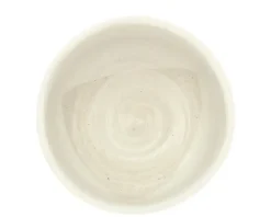 Matcha Bowl First Snow