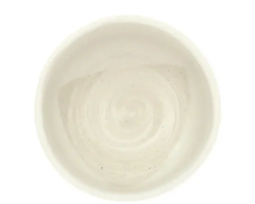 Matcha Bowl First Snow