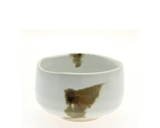 Matcha Bowl Seto Wajiro
