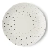 Mogu Mogu Hedgehog Plate 9.25"