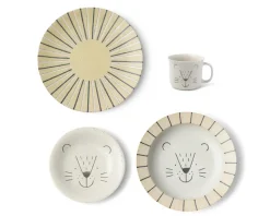 Mogu Mogu Lion Set