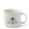 Mogu Mogu Seal Mug