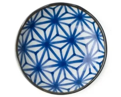 Monyou 4.5" Asanoha Plate