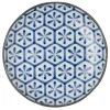 Monyou 6.5" Hana Kikkou Plate