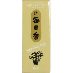 Morning Star - Vanilla