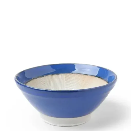 Mortar Suribachi Cobalt 6"