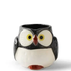 Mug Owl Midnight 11 Oz.