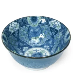 Mums 6" Bowl