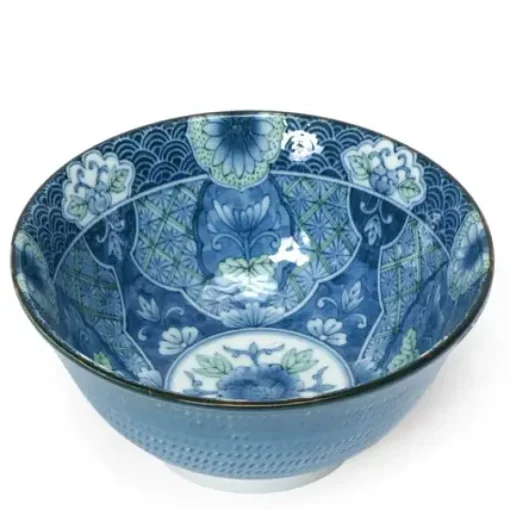 Mums 6" Bowl