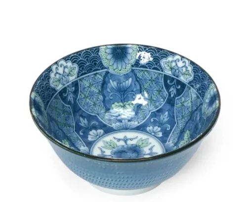 Mums 6" Bowl