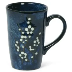 Namako Blossoms 10 Oz. Mug