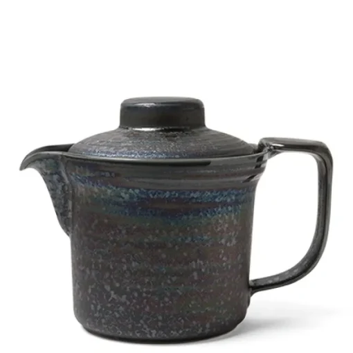 Naoki Brown Teapot