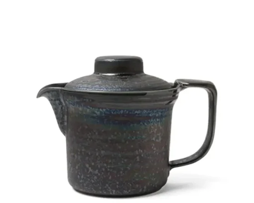Naoki Brown Teapot
