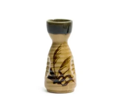 Oribe Sasa 4 Oz. Sake Bottle